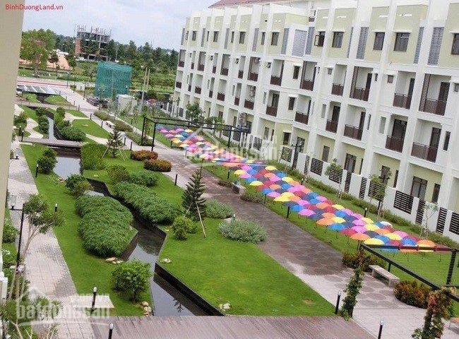 Công ty sàigon Land mở bán khu đô thị center City