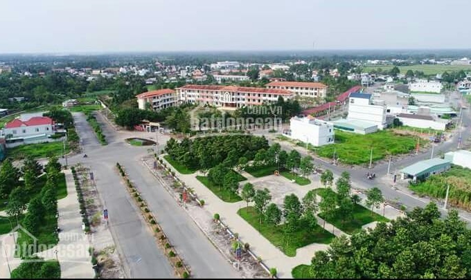 Công ty sàigon Land mở bán khu đô thị center City