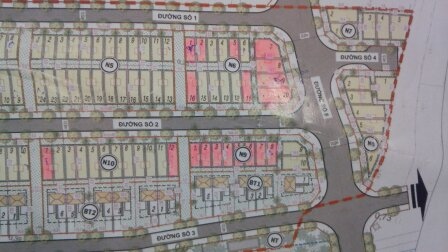 Đất nền Tên Lửa 2, liền kề bệnh viện chợ Rẫy 2, trung tâm huyện Bình Chánh. LH 0908.815.876