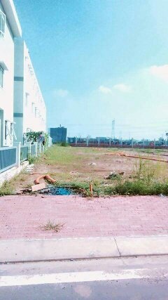 Đất nền Tên Lửa 2, liền kề bệnh viện chợ Rẫy 2, trung tâm huyện Bình Chánh. LH 0908.815.876