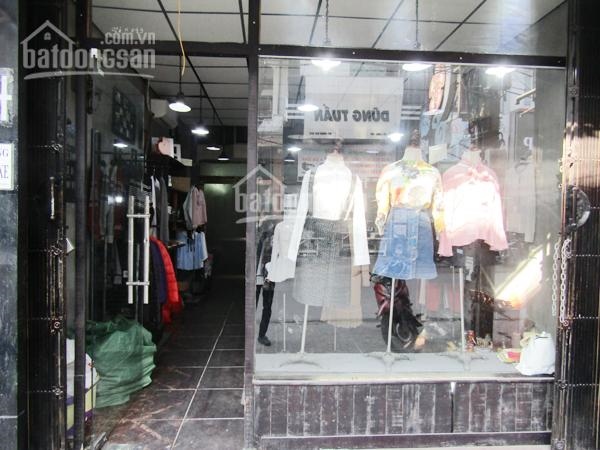 Sang nhượng shop quần áo Gris Store số 74 Mê Linh, Lê Chân, Hải Phòng