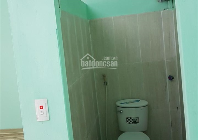 Phòng trọ mới xây, mặt đường QL35, gần khu CN Quang Minh, Mê Linh, gần công ty cao su Inoue