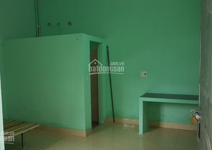 Phòng trọ mới xây, mặt đường QL35, gần khu CN Quang Minh, Mê Linh, gần công ty cao su Inoue