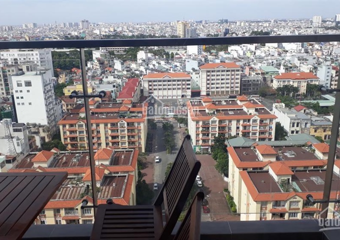 Cần bán căn hộ Rivera Park Thành Thái, tầng cao, view đẹp, 88m2, 2PN, 2WC, LH: 0986533131