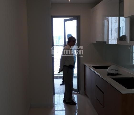 Cần bán căn hộ Rivera Park Thành Thái, tầng cao, view đẹp, 88m2, 2PN, 2WC, LH: 0986533131