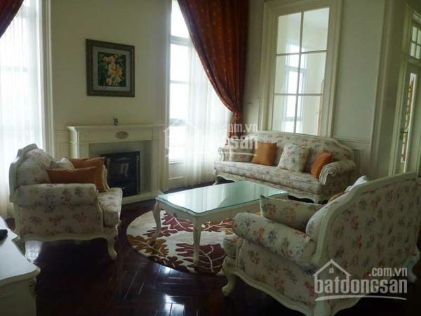 Bán căn hộ The Manor DT 250m2 (216,33m2 nhà+33,67m2 vườn) 4PN, 3P, BC: ĐN, giá 9,2 tỷ, 0902146679