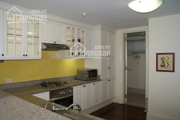 Bán căn hộ The Manor DT 250m2 (216,33m2 nhà+33,67m2 vườn) 4PN, 3P, BC: ĐN, giá 9,2 tỷ, 0902146679