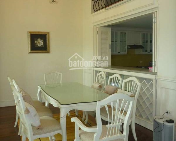 Bán căn hộ The Manor DT 250m2 (216,33m2 nhà+33,67m2 vườn) 4PN, 3P, BC: ĐN, giá 9,2 tỷ, 0902146679