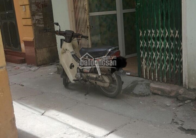 Bán nhà ngõ 508 Đường Láng, phường Láng Hạ, quận Đống Đa. LH Tuấn Anh 0987012340