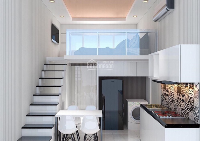 Căn hộ mini thuộc dự án Vietnam House Tower chỉ 310tr/căn