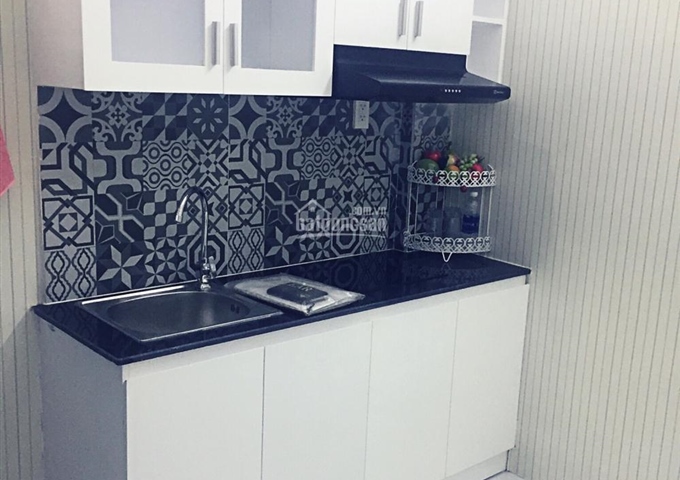 Căn hộ mini thuộc dự án Vietnam House Tower chỉ 310tr/căn