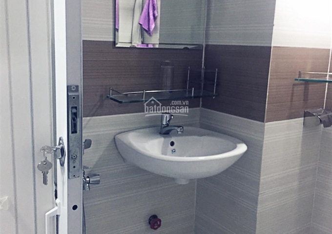 Căn hộ mini thuộc dự án Vietnam House Tower chỉ 310tr/căn