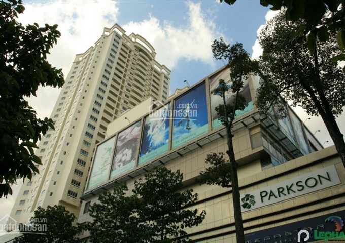 Căn hộ Hùng Vương Plaza, 126 Hồng Bàng, P12, Q5 cho thuê gấp giá rẻ