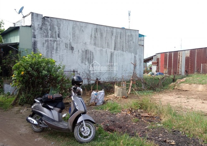 Gần chợ Quách Điêu-Liên ấp 2-6, Vĩnh Lộc A, LH 0932.608.910