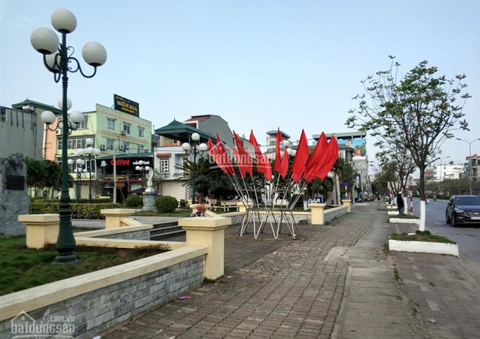 Cho thuê mặt bằng kinh doanh phố Tây Sơn, thị trấn Phùng