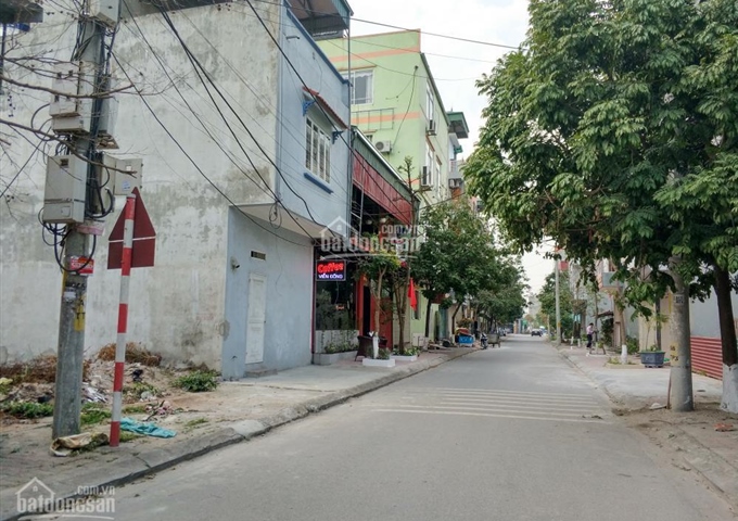 Cho thuê mặt bằng kinh doanh phố Tây Sơn, thị trấn Phùng