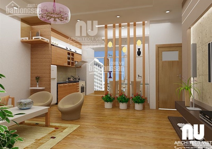 Bán căn hộ Artemis số 3 Lê Trọng Tấn, Thanh Xuân, 84m2, 2PN, full nội thất đẹp và cao cấp, 50 tr/m2