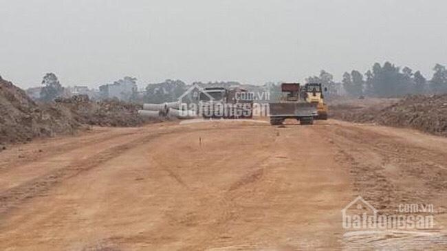 Có nên mua dự án đất nền khu ĐT Tân Long, Tân Uyên, Hội Nghĩa không? Khi nào đầu tư để sinh lời