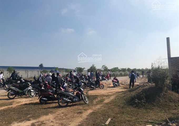 Có nên mua dự án đất nền khu ĐT Tân Long, Tân Uyên, Hội Nghĩa không? Khi nào đầu tư để sinh lời