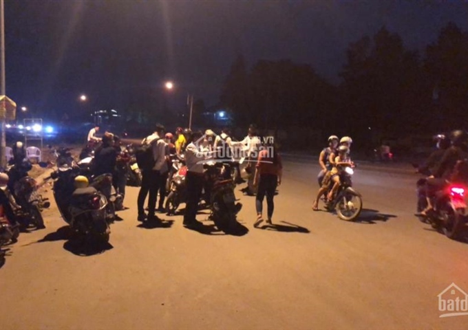 Có nên mua dự án đất nền khu ĐT Tân Long, Tân Uyên, Hội Nghĩa không? Khi nào đầu tư để sinh lời