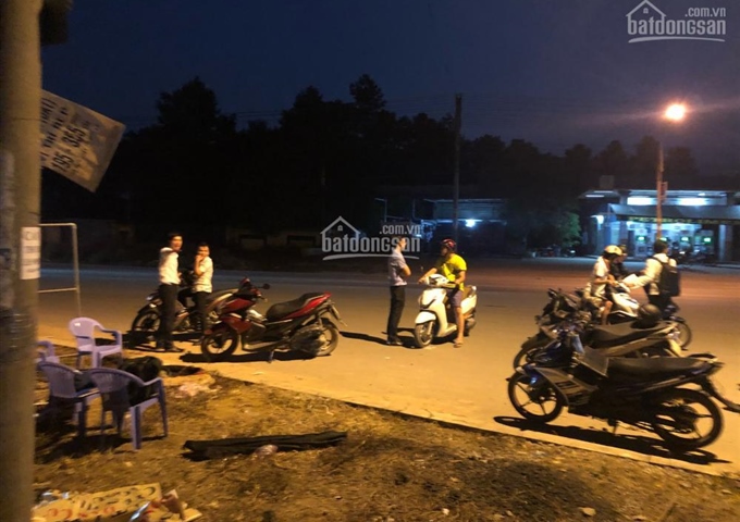 Có nên mua dự án đất nền khu ĐT Tân Long, Tân Uyên, Hội Nghĩa không? Khi nào đầu tư để sinh lời