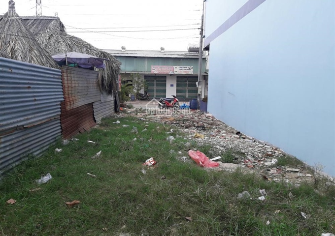 Chính chủ bán đất thổ cư ngay chợ đêm Hiệp Phước, Nhơn Trạch