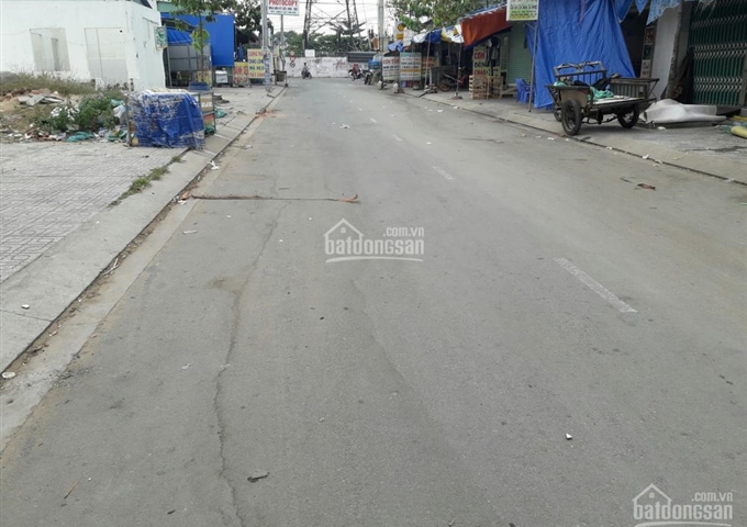 Chính chủ bán đất thổ cư ngay chợ đêm Hiệp Phước, Nhơn Trạch