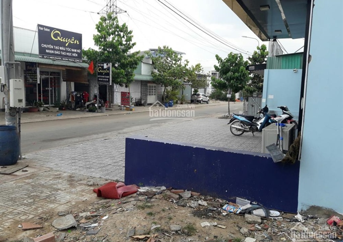 Chính chủ bán đất thổ cư ngay chợ đêm Hiệp Phước, Nhơn Trạch