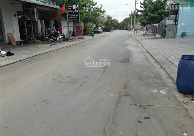 Chính chủ bán đất thổ cư ngay chợ đêm Hiệp Phước, Nhơn Trạch