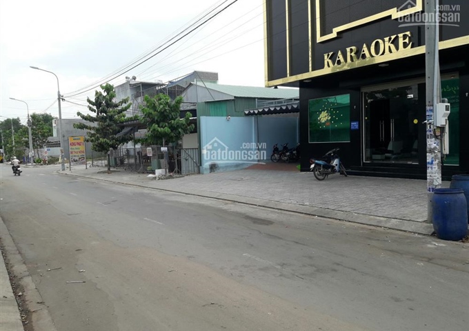 Chính chủ bán đất thổ cư ngay chợ đêm Hiệp Phước, Nhơn Trạch