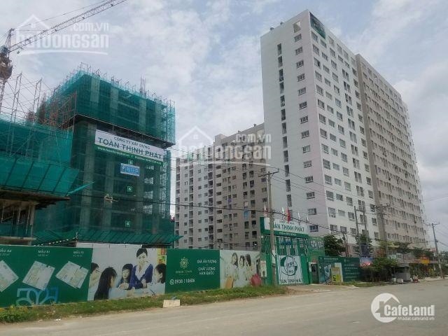 Cần bán shophouse căn hộ Green Town Bình Tân, TT 30% nhận nhà, đã có HĐMB. LH PKD: 093.77.333.04