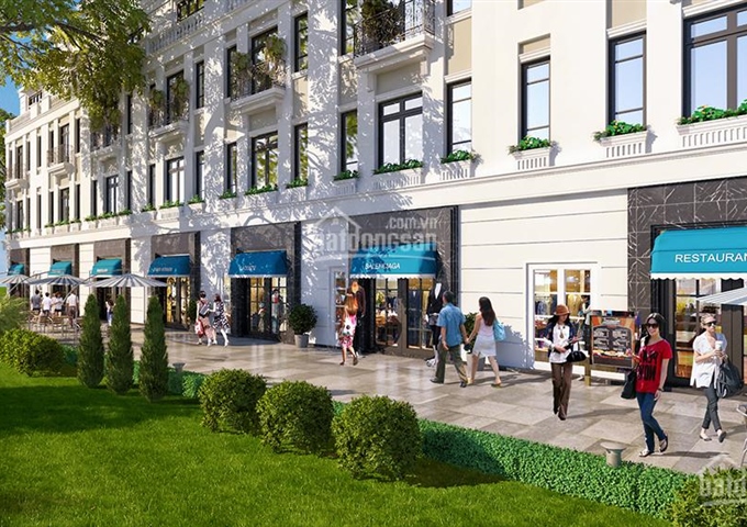 Cần bán shophouse căn hộ Green Town Bình Tân, TT 30% nhận nhà, đã có HĐMB. LH PKD: 093.77.333.04