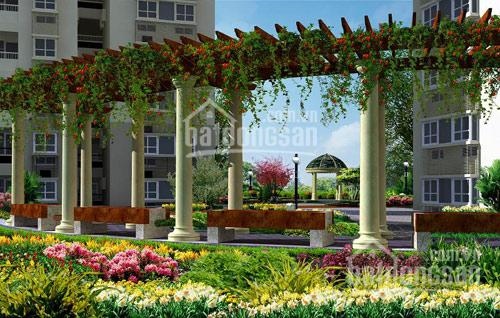 Bán căn hộ Green House CT17 khu đô thị Việt Hưng 1,6 tỷ