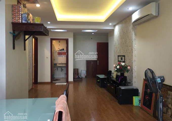 Bán căn hộ Green House CT17 khu đô thị Việt Hưng 1,6 tỷ