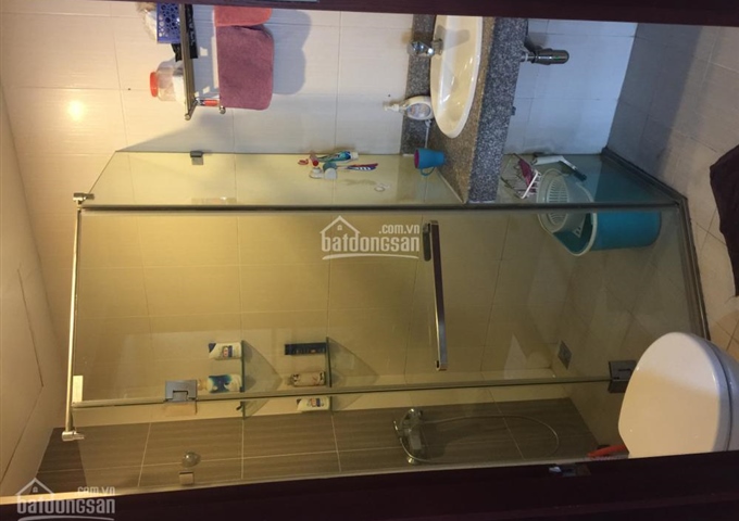 Bán căn hộ Green House CT17 khu đô thị Việt Hưng 1,6 tỷ