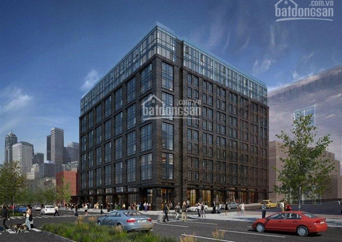 Bán căn hộ officetel Four Square 152 Nguyễn Khoái, Q4, chỉ 650 triệu. LH 0977208007