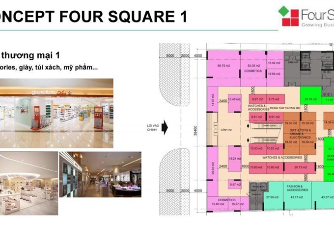 Bán căn hộ officetel Four Square 152 Nguyễn Khoái, Q4, chỉ 650 triệu. LH 0977208007