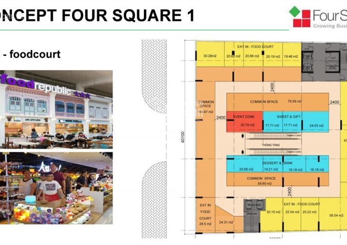 Bán căn hộ officetel Four Square 152 Nguyễn Khoái, Q4, chỉ 650 triệu. LH 0977208007