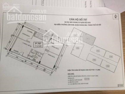 Bán căn hộ ở dự án X203 Lĩnh Nam đang bàn giao giá 19,5tr/m2 đã bao gồm mọi chi phí. LH: 0968179213