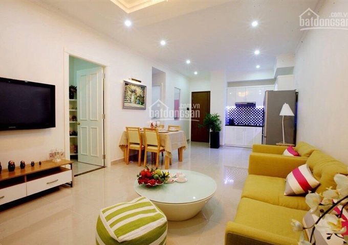 Bán nhanh căn hộ Phúc Yên 3, Tân Bình, giá 1.280 tỷ, 2PN, 0909.958.263 sàn giao dịch Phúc Yên