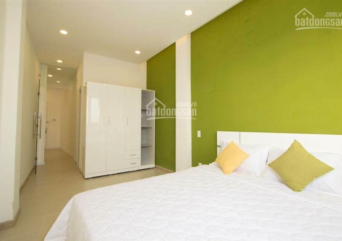 Phòng full nội thất, 13 Phạm Thế Hiển, Q.8