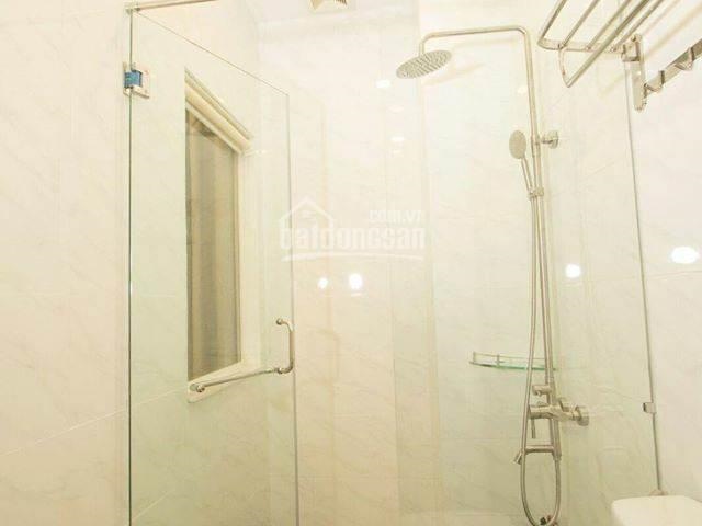 Phòng full nội thất, 13 Phạm Thế Hiển, Q.8