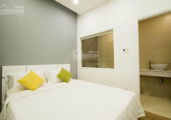 Phòng full nội thất, 13 Phạm Thế Hiển, Q.8