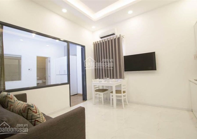 Phòng full nội thất, 13 Phạm Thế Hiển, Q.8