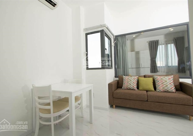 Phòng full nội thất, 13 Phạm Thế Hiển, Q.8