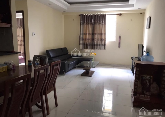 Bán căn hộ chung cư Petroland q2 - Khu Lakeview Novaland giá 1tỷ6