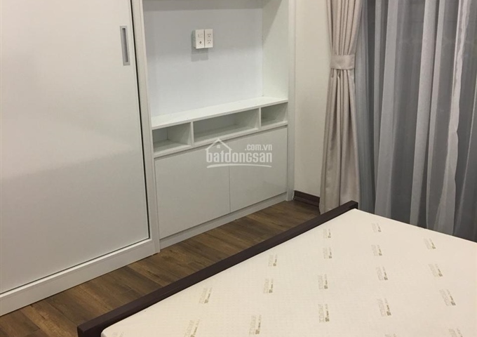 Chính chủ cho thuê nhà tập thể 14 Nguyễn Khuyến, Văn Miếu, Đống Đam S: 50m2, 1 PN + 1PK, giá 6tr/th