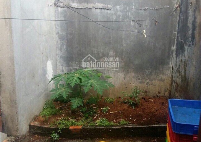 Bán nhà trệt trung tâm TP, hẻm 92 Xô Viết Nghệ Tĩnh, P. An Hội