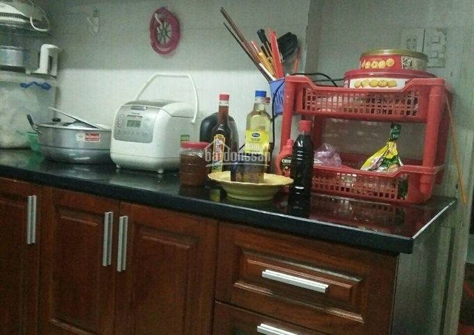 Bán căn cư xá Thanh Đa tầng trệt lô 9, mặt tiền đường tiện kinh doanh. LH 0927.318.839