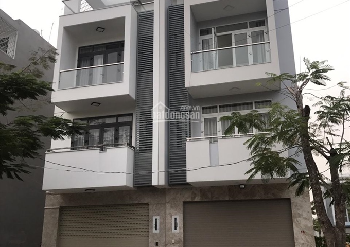 Bán nhà khu dân cư Him Lam Phú Đông, giáp Phường Linh Tây, Thủ Đức